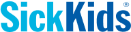 SickKids logo