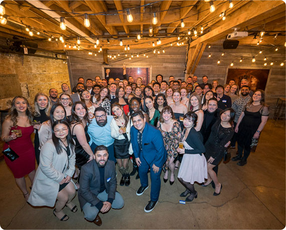 Why people love working at PocketHealth