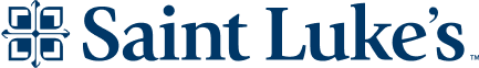 Saint Luke's Health System logo