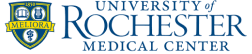 University of Rochester logo
