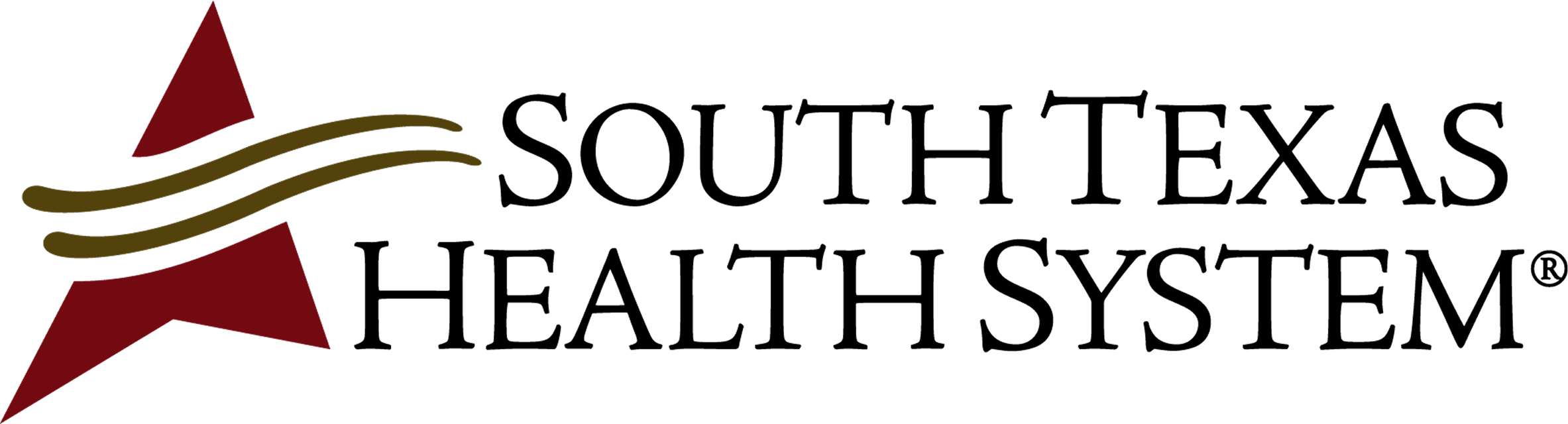 Southern Texas Health logo