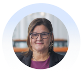 Photo of Stacie Barnard