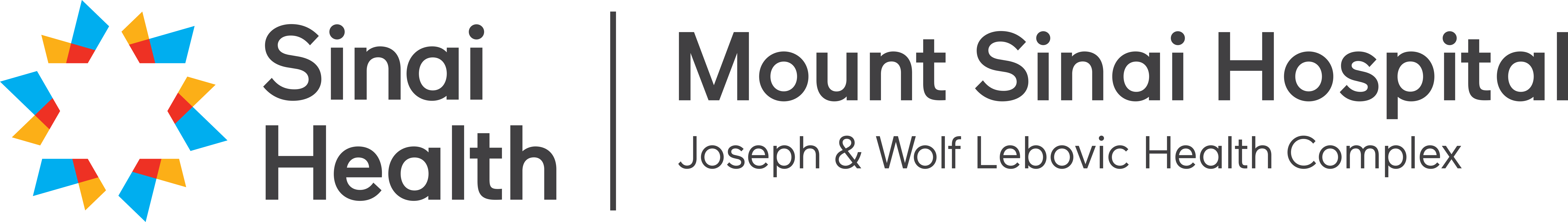 Mount Sinai logo