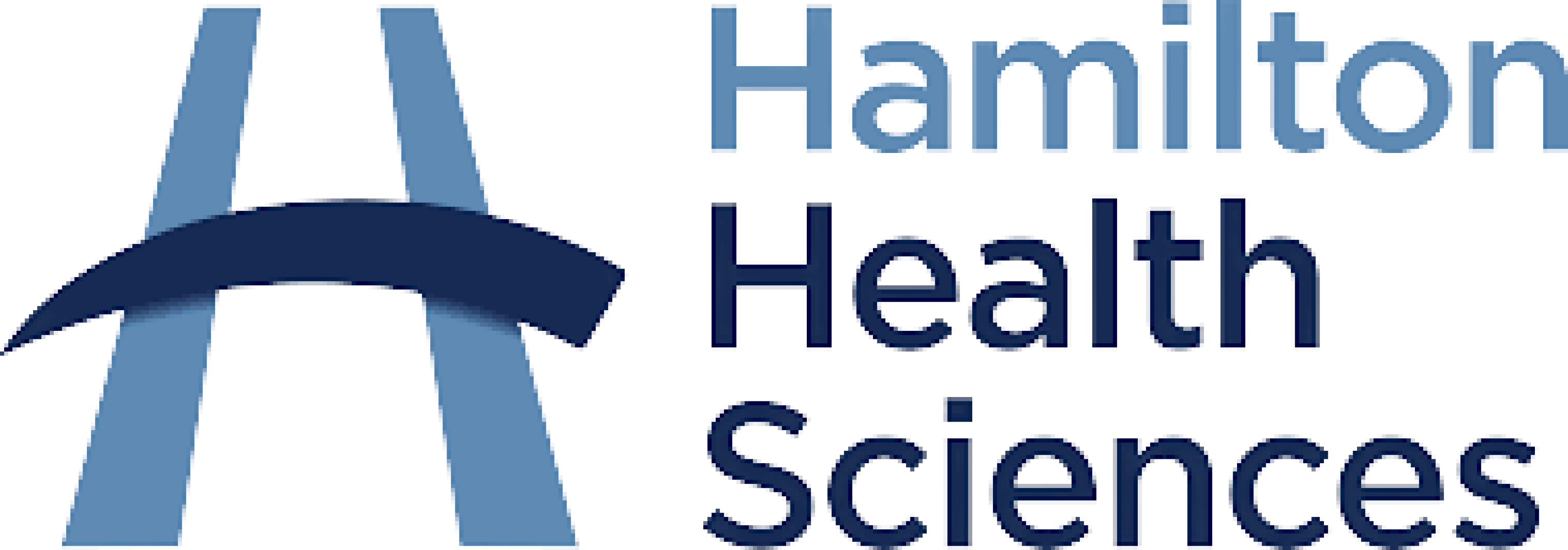 Hamilton Health logo