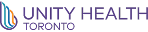 Unity Health Toronto logo