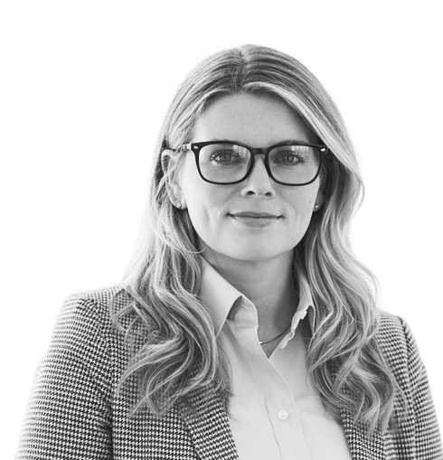 Portrait of Lindsay Lankin