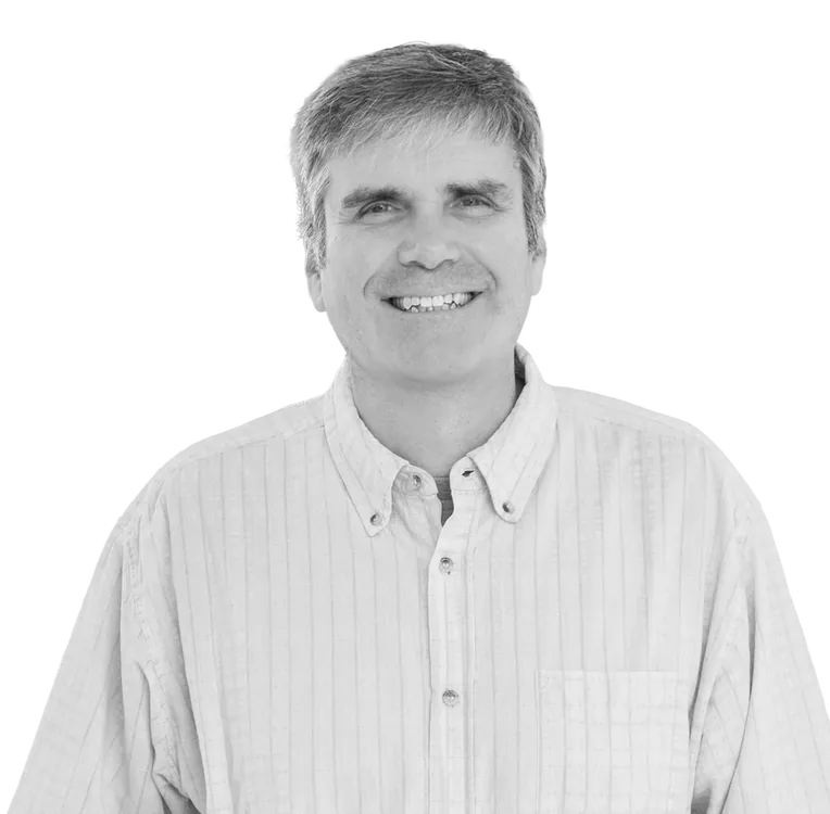 Portrait of Dr. Neil Rosta