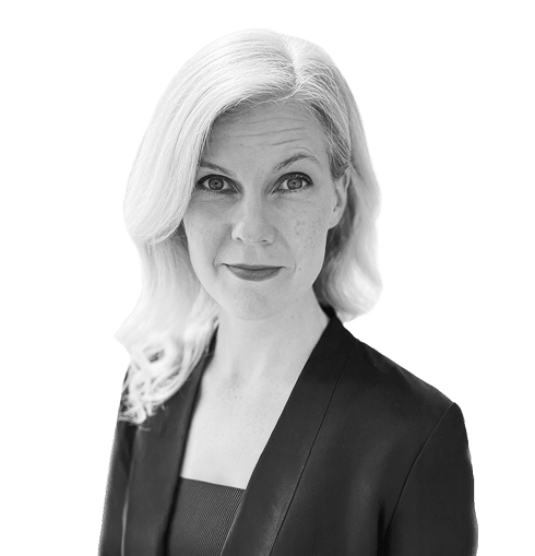 Portrait of Aimee Langan