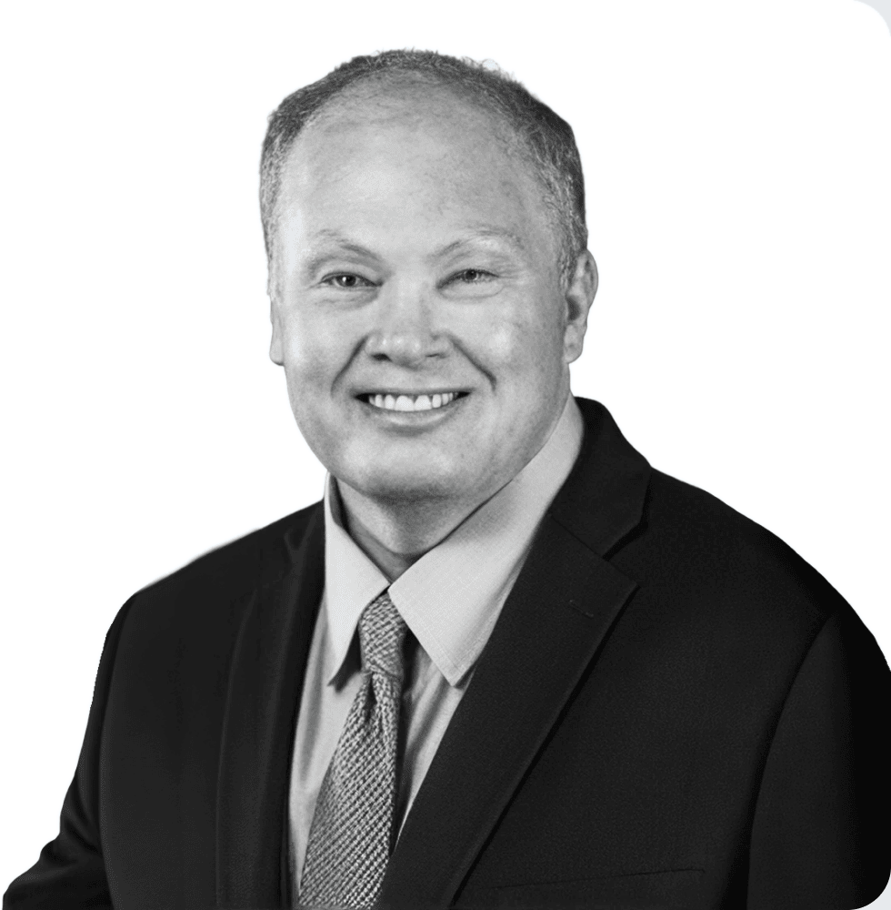 Portrait of Tim Belec