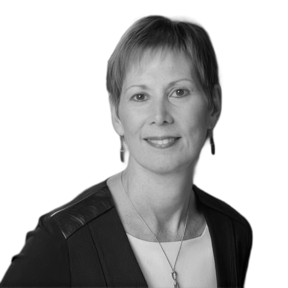 Portrait of Dawn-Marie King