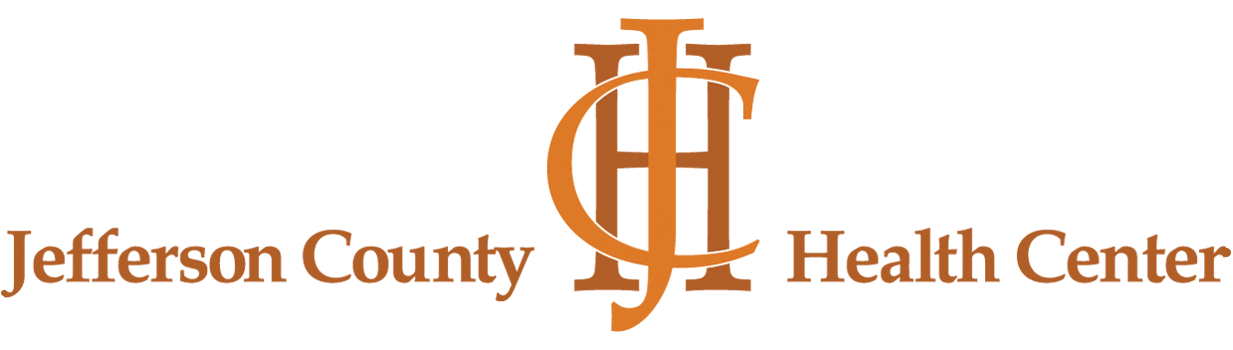 Jefferson County Health Center logo