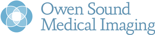 Owen Sound Medical Imaging logo