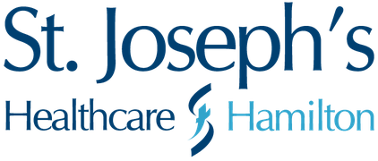 St. Joseph's Healthcare Hamilton logo