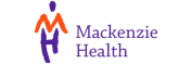Mackenzie Health Logo