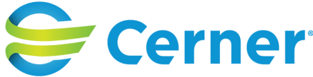 Logo of Cerner