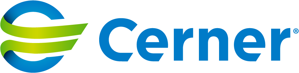 Cerner logo