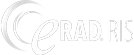 eRAD RIS logo