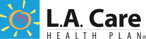 L.A. Care Health Plan logo