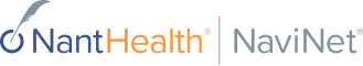 NantHealth NaviNet logo