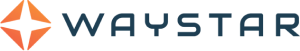 Waystar logo
