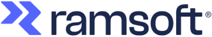 RamSoft logo