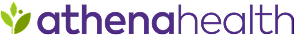 Athenahealth logo