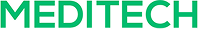 Meditech logo