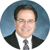 Headshot of Jubelee Davis, Executive Director of Imaging Services at GRMC.