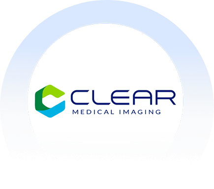 CLogo of Clear Medical Imaging