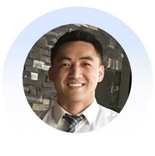 Headshot of Dr. Zhang