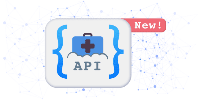 API icon