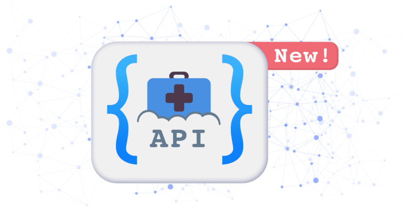 API icon