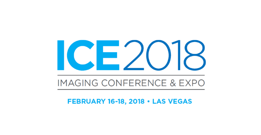 Ice2018 Conference Logo