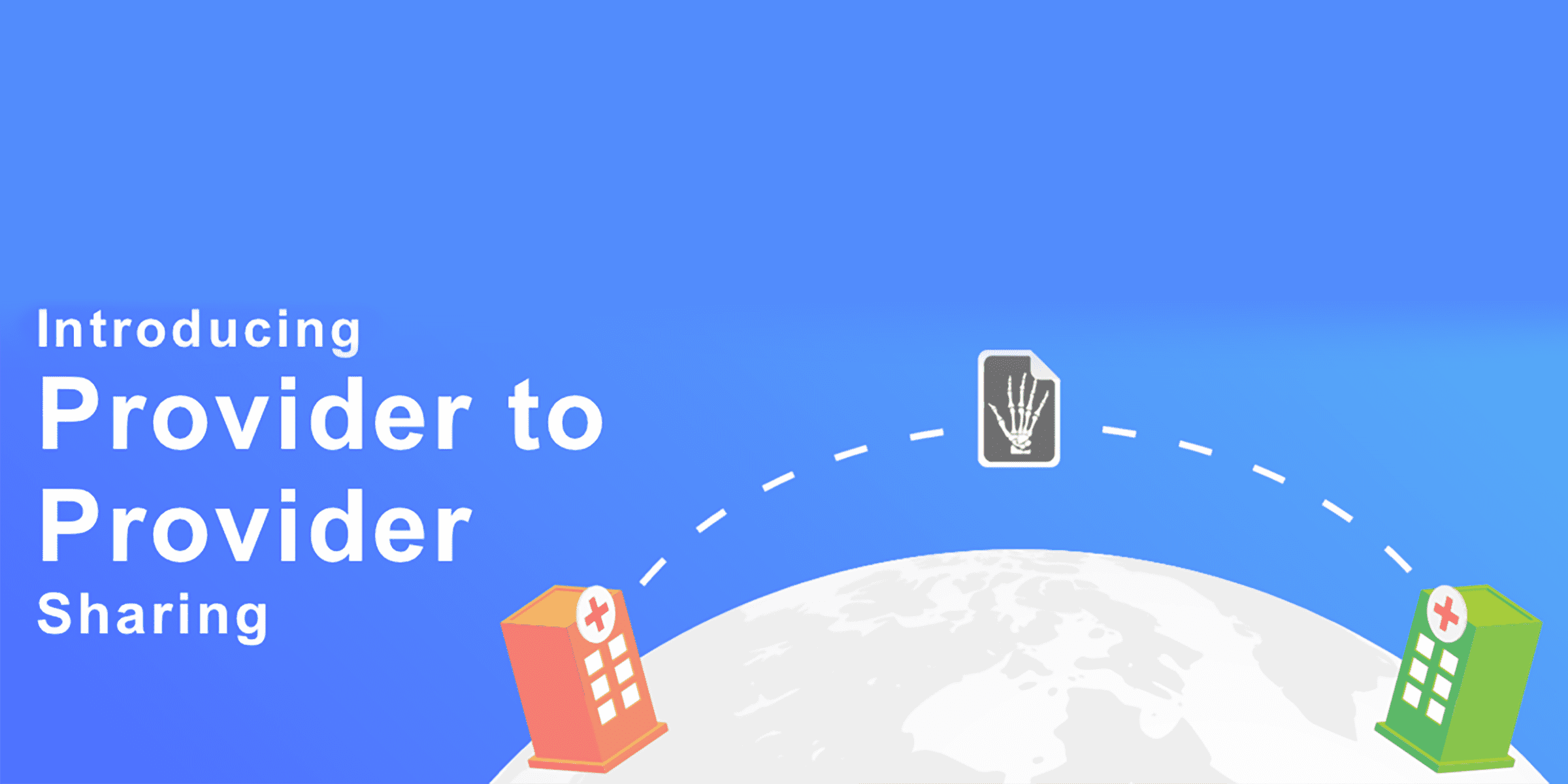 PocketHealth Launches ProvidertoProvider Sharing Functionality