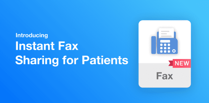 fax sharing