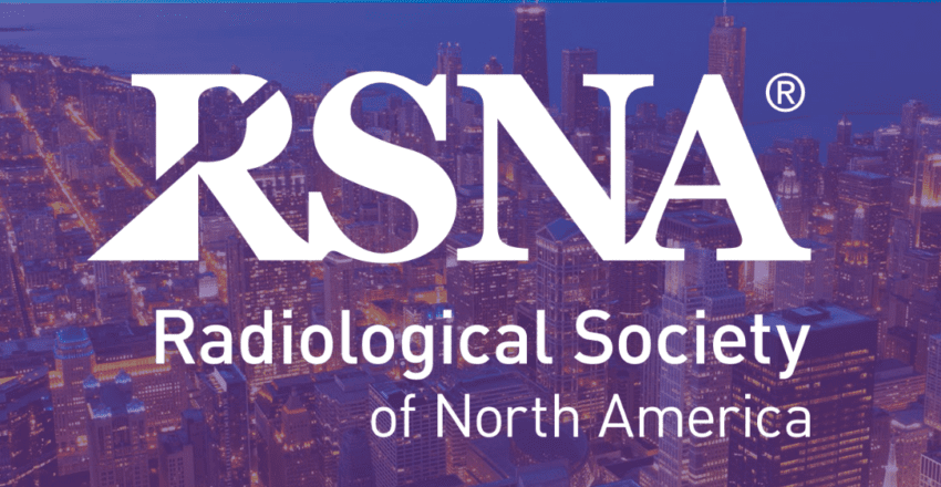 RSNA logo