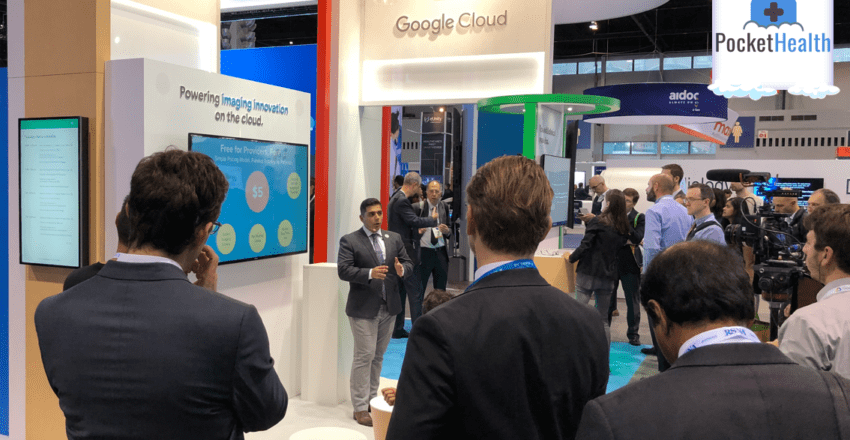RSNA Tradeshow