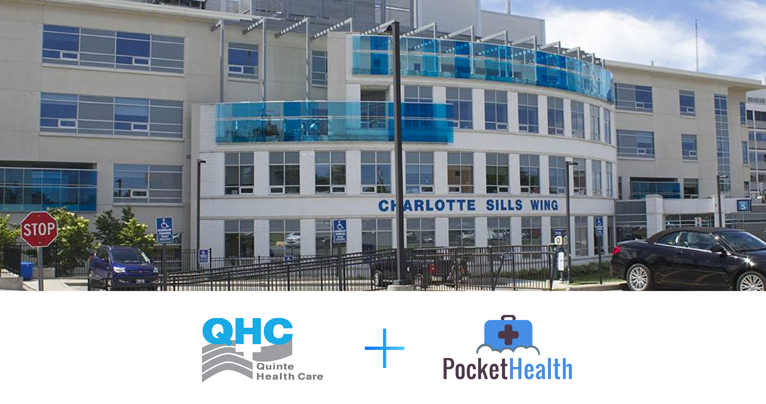 Quinte Health Care Patients Can Now Access Their Imaging Records Online