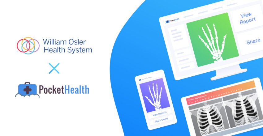 WOHS chooses pockethealth