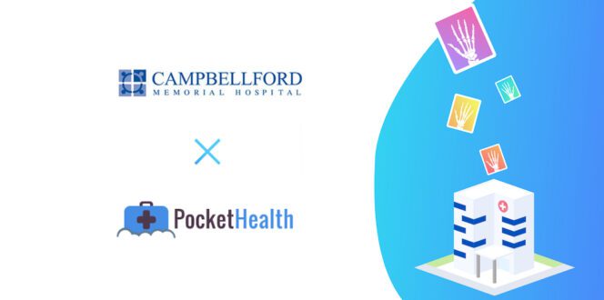 campbellford chooses pockethealth