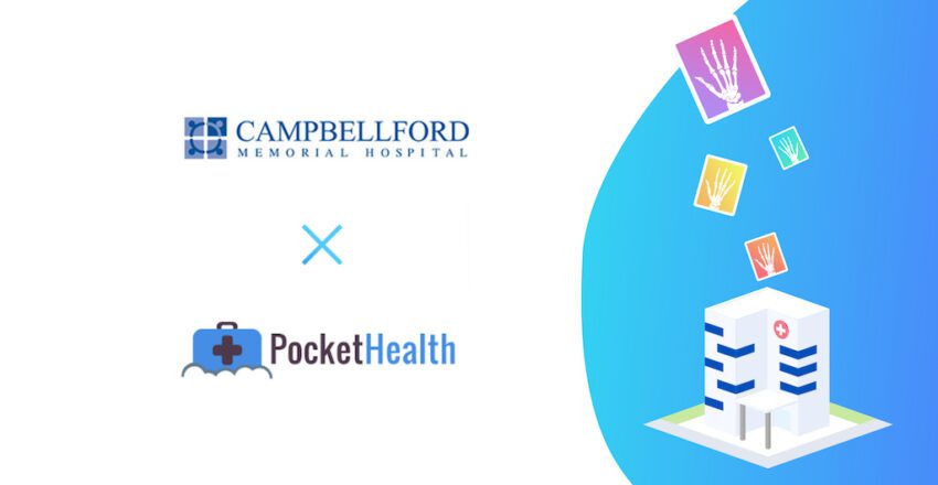 campbellford chooses pockethealth