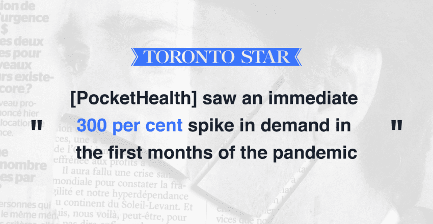 Toronto Star Quote