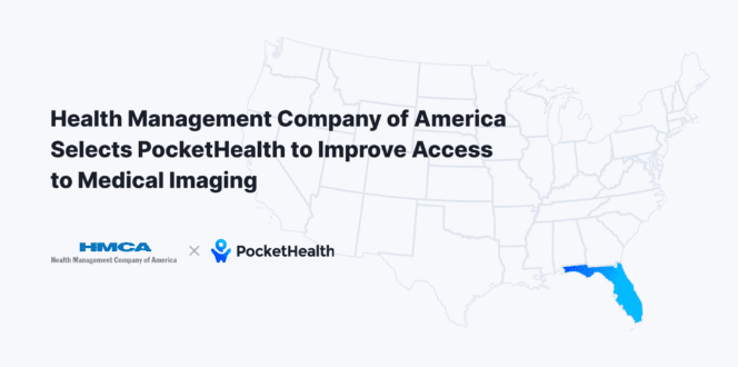 Health Management Company of America Selects PocketHealth