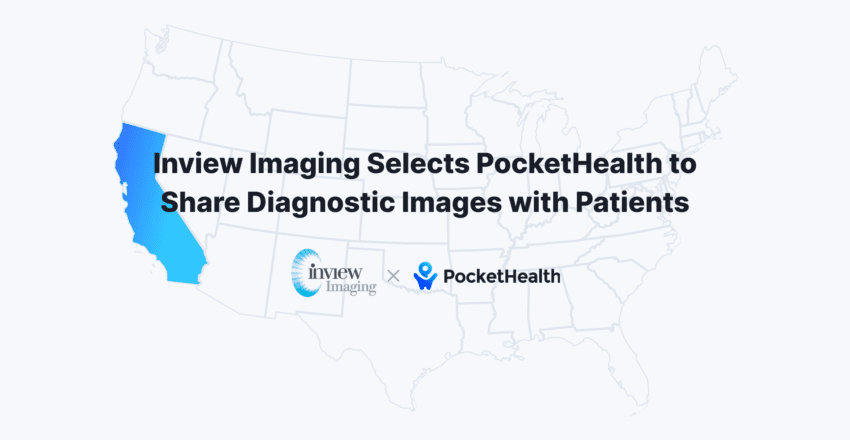 inview imaging choose pockethealth