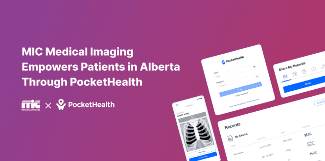 MIC medical imaging empowers patients in alberta