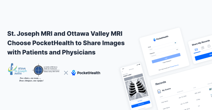 st joseph mri and ottawa vallery mri choose pockethealth