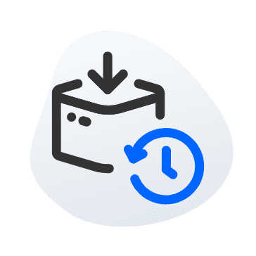 one stop shop icon
