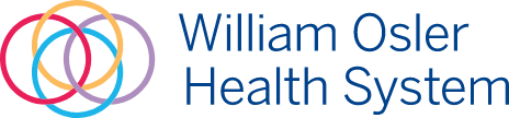 william osler health system logo