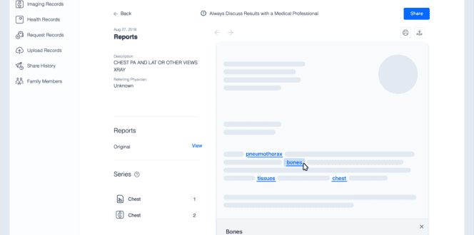 application screenshot