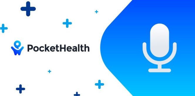 PocketHealth Podcast